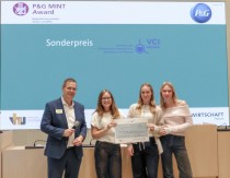 VCI Sonderpreis 3