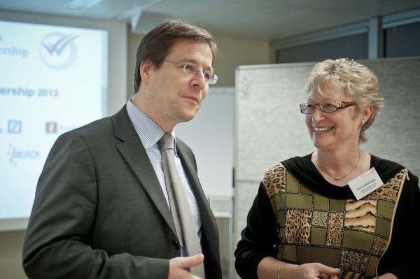 Partners in Leadership 8