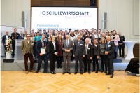 SW Preis 2019 Siegerehrung