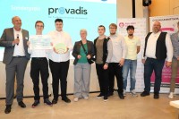 5. Provadis Sonderpreis
