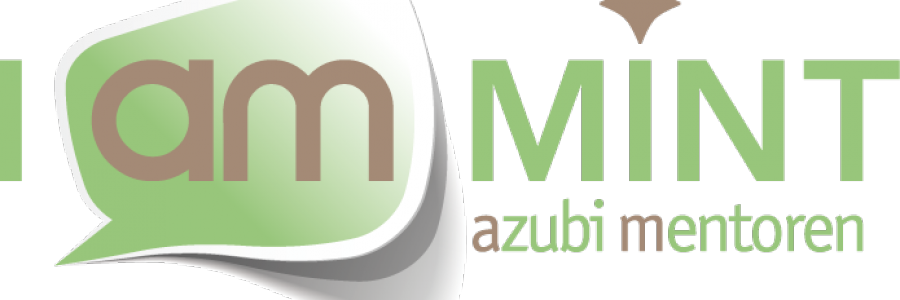 I am mint Logo 