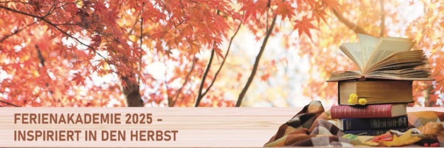 Bild Homepage Ferienakademie Herbst 2025